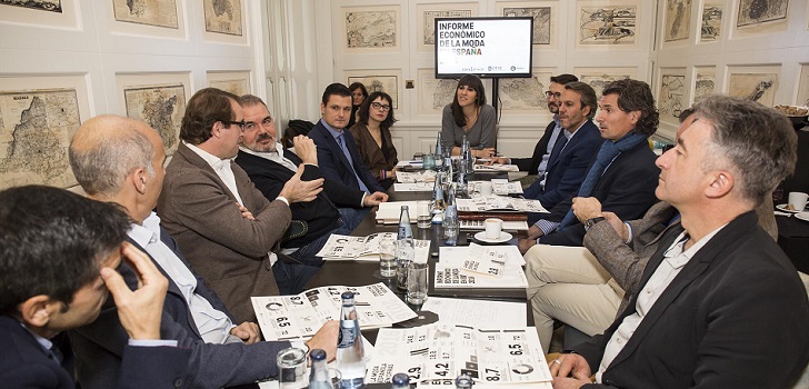 Fiscalidad, precios y digitalizaci&oacute;n: la nueva encrucijada de la moda en 2017